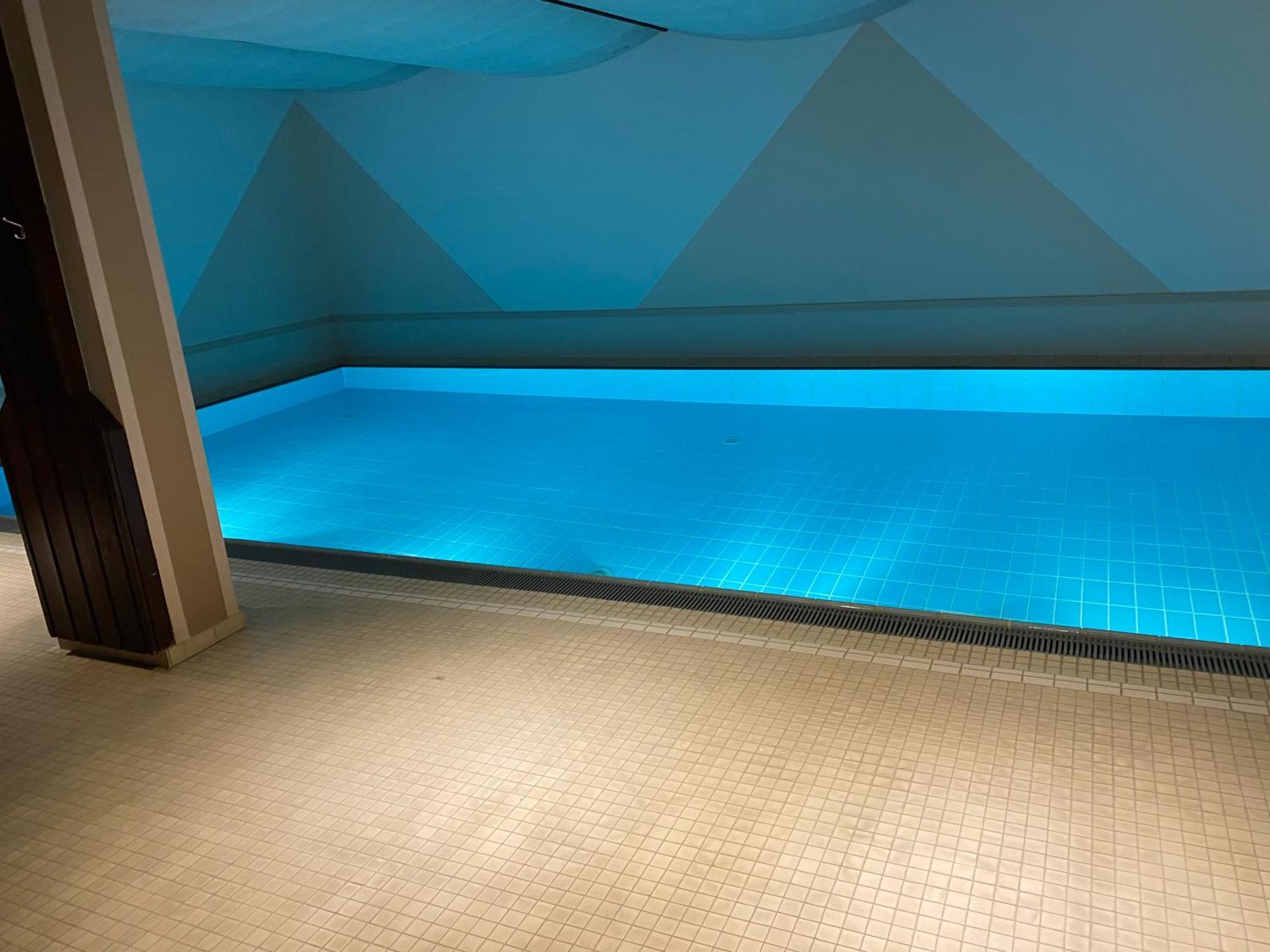 Workation Nature View Mit Balkon, Indoor Pool, Kueche Tiefgarage Auf Anfrage Висбаден Екстериор снимка
