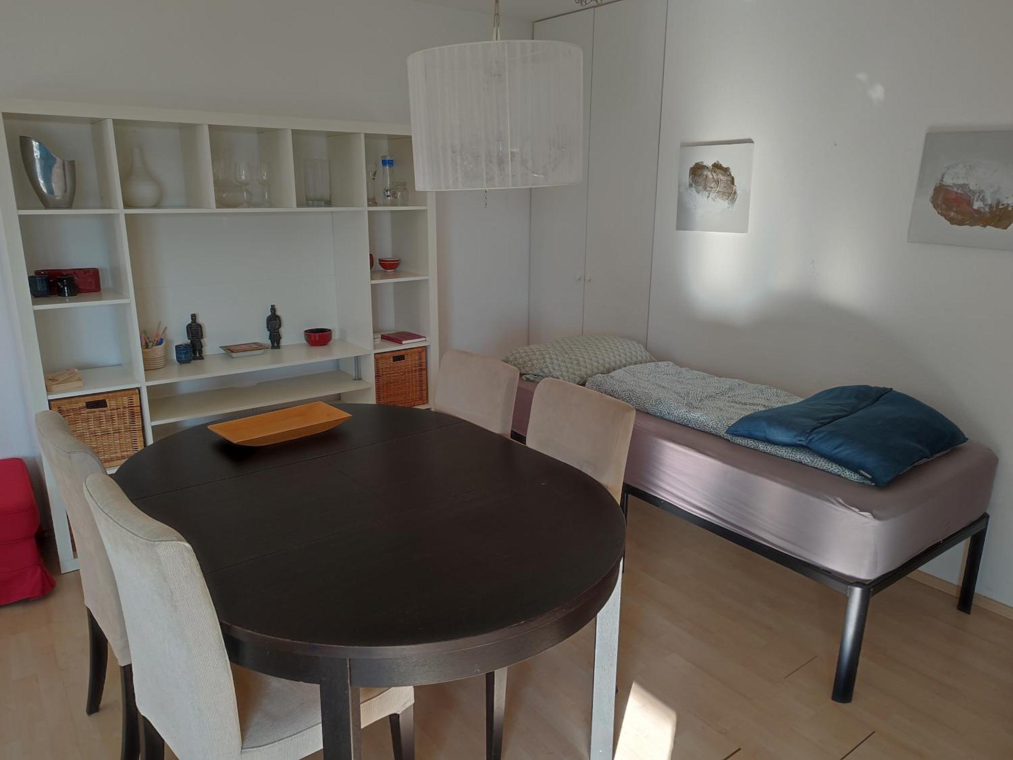 Workation Nature View Mit Balkon, Indoor Pool, Kueche Tiefgarage Auf Anfrage Висбаден Екстериор снимка