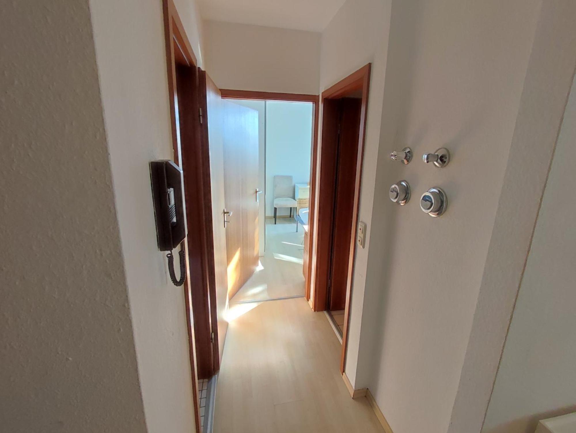 Workation Nature View Mit Balkon, Indoor Pool, Kueche Tiefgarage Auf Anfrage Висбаден Екстериор снимка