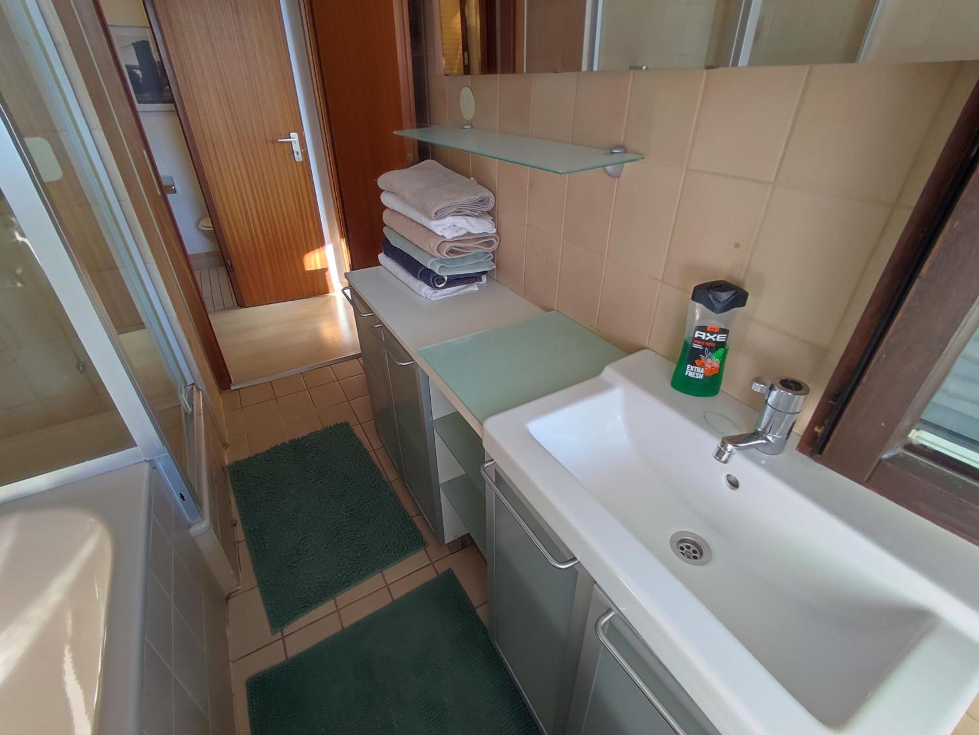 Workation Nature View Mit Balkon, Indoor Pool, Kueche Tiefgarage Auf Anfrage Висбаден Екстериор снимка