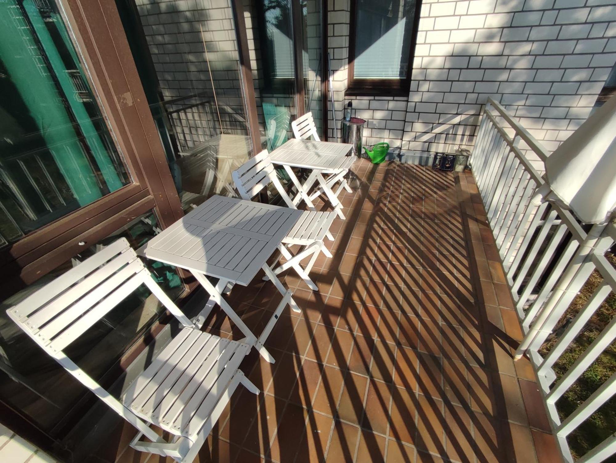 Workation Nature View Mit Balkon, Indoor Pool, Kueche Tiefgarage Auf Anfrage Висбаден Екстериор снимка