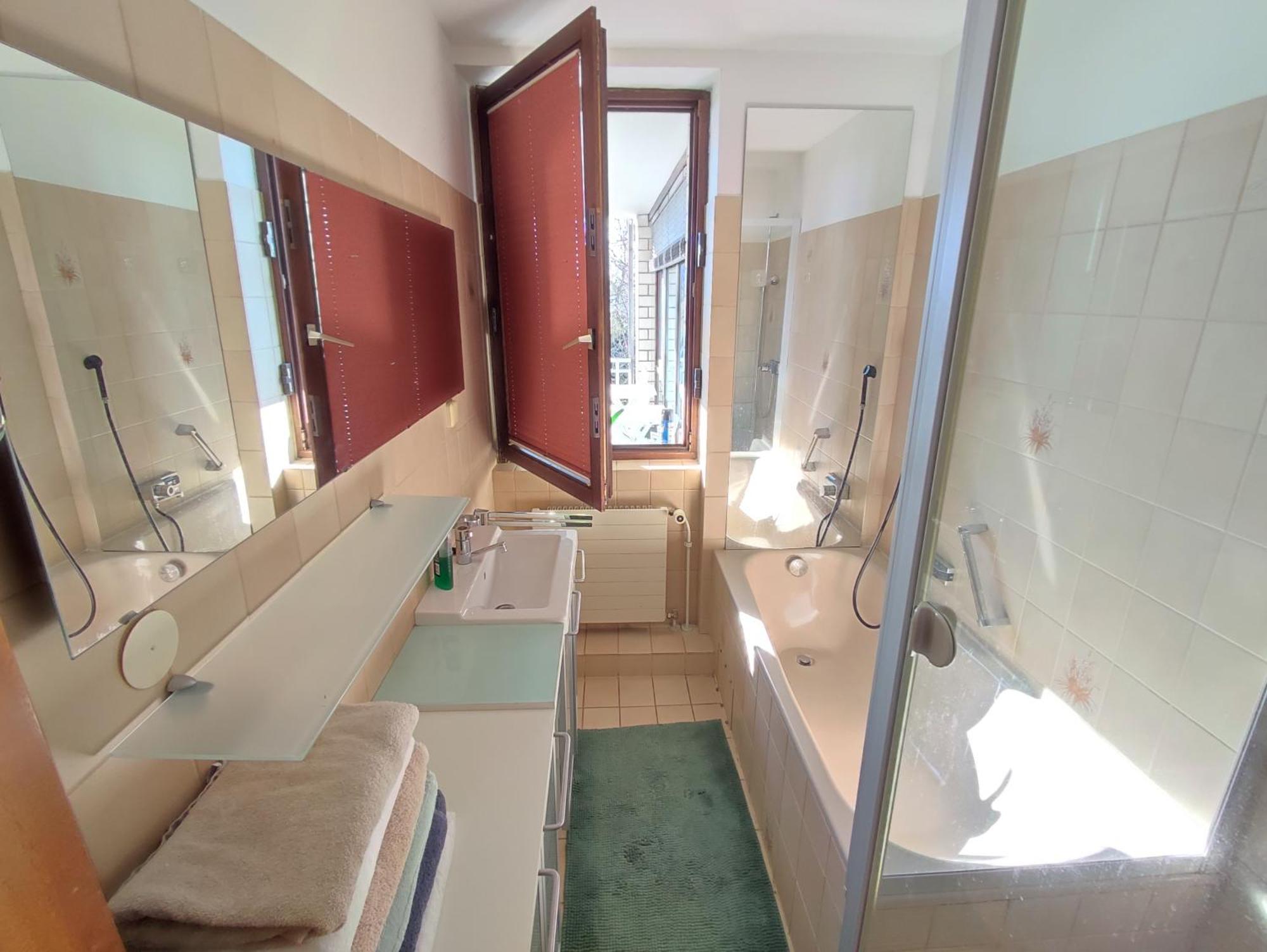 Workation Nature View Mit Balkon, Indoor Pool, Kueche Tiefgarage Auf Anfrage Висбаден Екстериор снимка