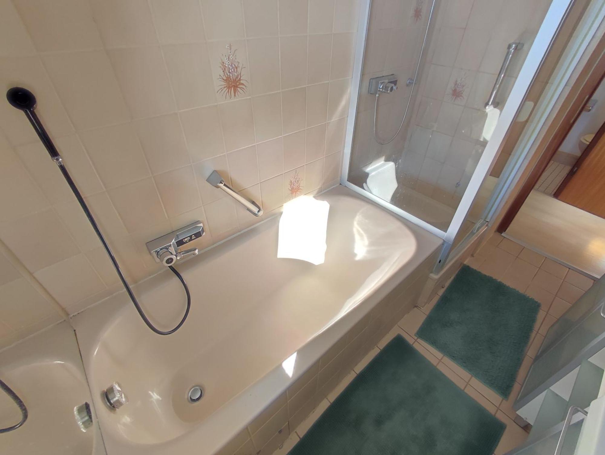 Workation Nature View Mit Balkon, Indoor Pool, Kueche Tiefgarage Auf Anfrage Висбаден Екстериор снимка