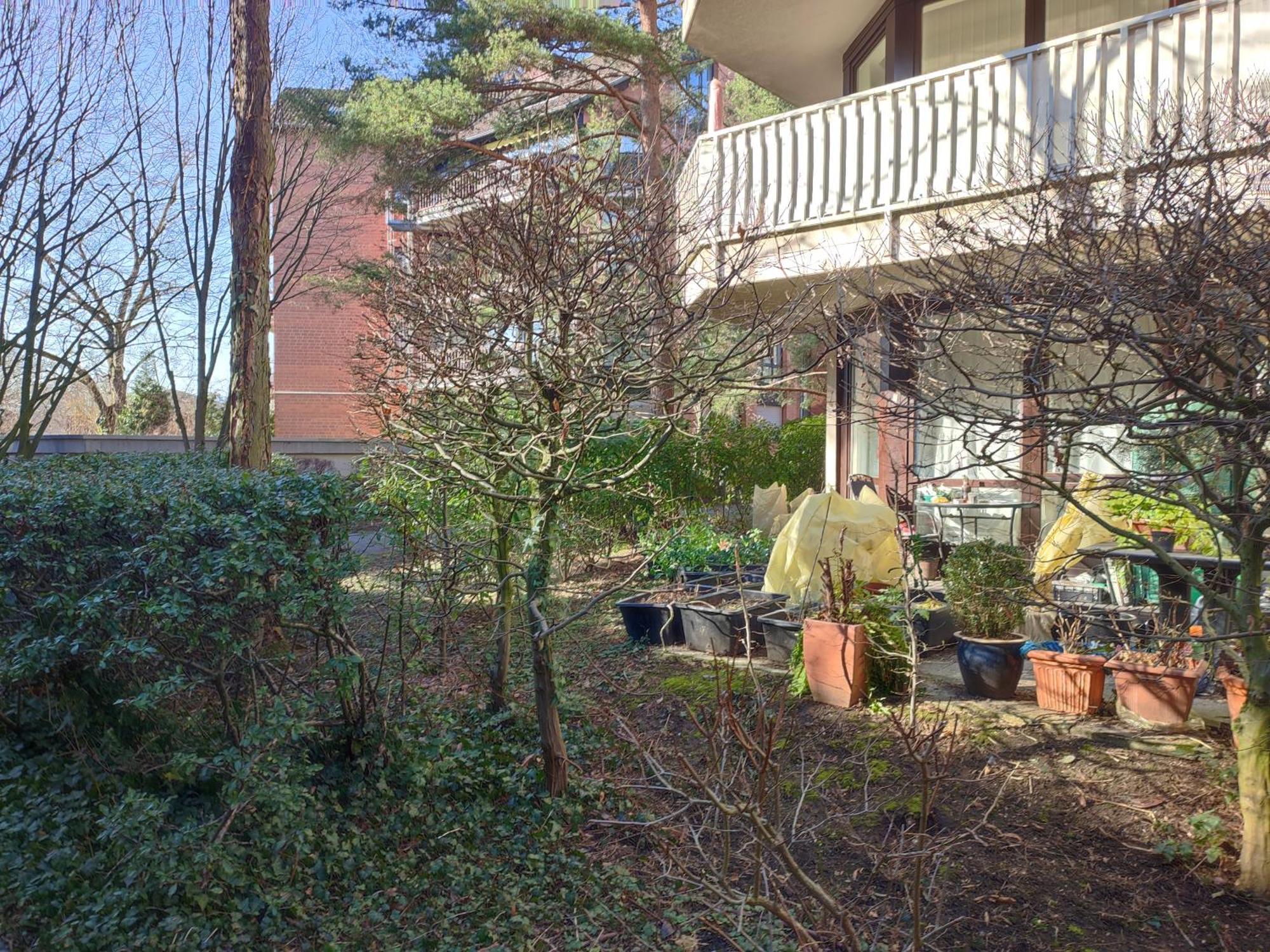 Workation Nature View Mit Balkon, Indoor Pool, Kueche Tiefgarage Auf Anfrage Висбаден Екстериор снимка