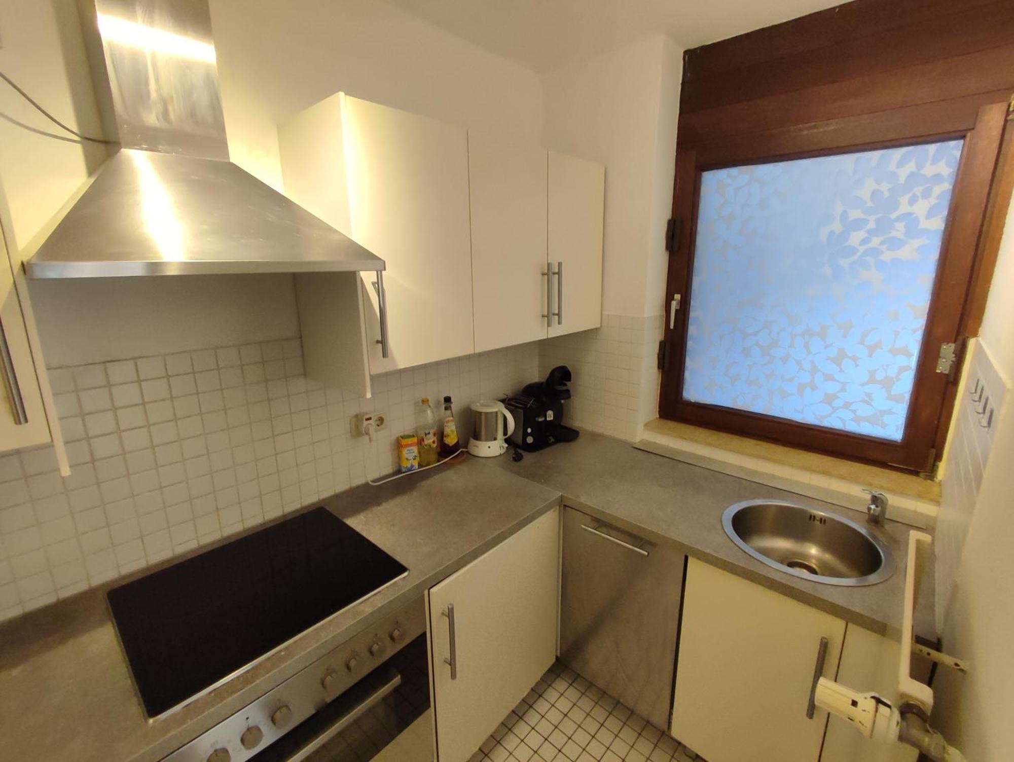Workation Nature View Mit Balkon, Indoor Pool, Kueche Tiefgarage Auf Anfrage Висбаден Екстериор снимка