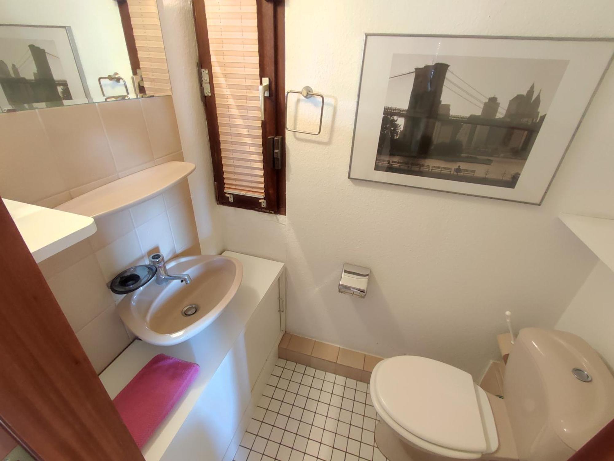 Workation Nature View Mit Balkon, Indoor Pool, Kueche Tiefgarage Auf Anfrage Висбаден Екстериор снимка
